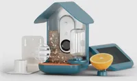 Bird Buddy  Smart Bird Feeder 