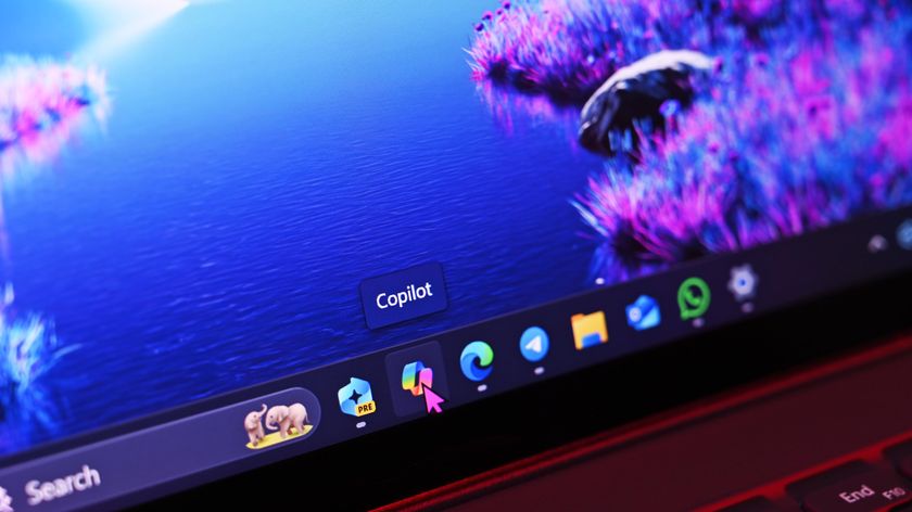 Microsoft&#039;s Surface Pro 12-inch 1st Edition (2025) powered by Qualcomm Snapdragon X Plus processor. 