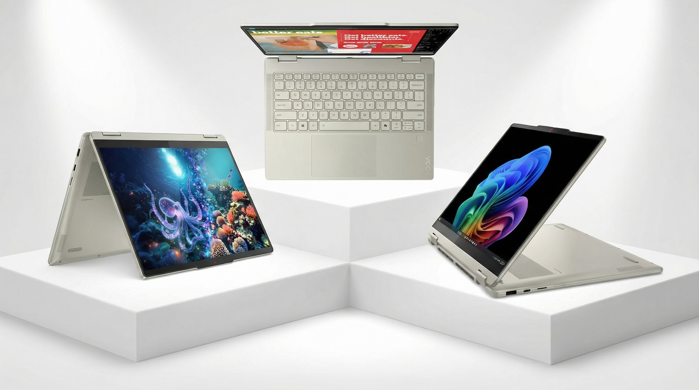 Lenovo Yoga 7 2-in-1