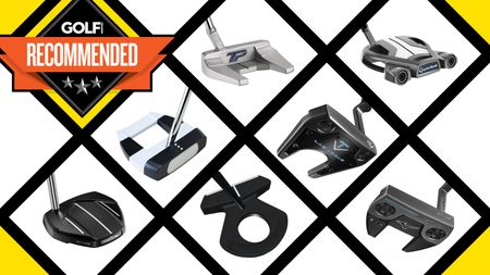 Best Mallet Putters