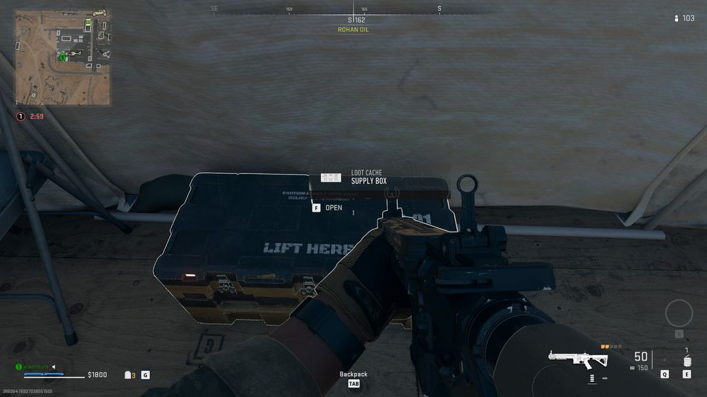 Call of Duty Warzone 2.0 cash How to make money fast PC Gamer