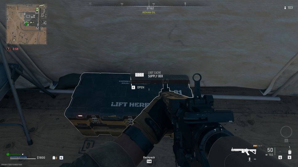 Call of Duty Warzone 2.0 cash How to make money fast PC Gamer