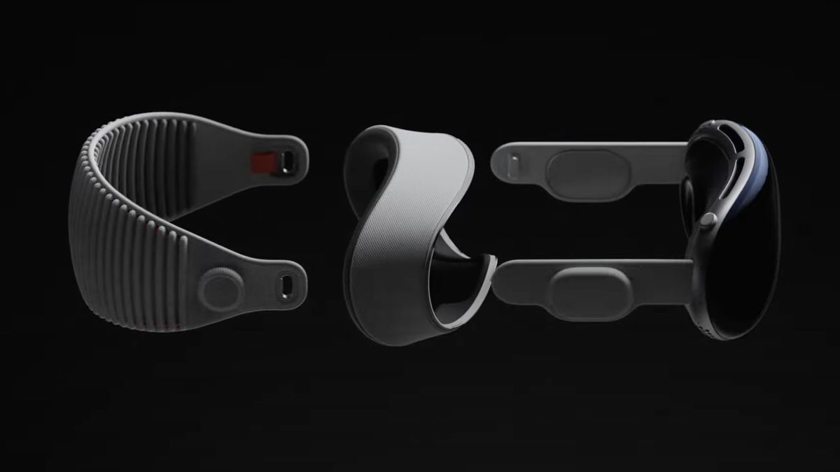 Apple Vision Pro: 12 things you need to know about the mixed-reality ...