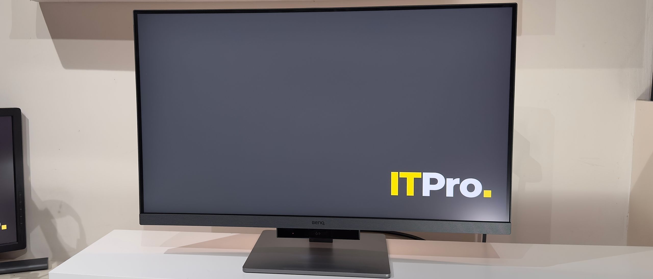 BenQ RD320U monitor review: A great value 32in 4K monitor