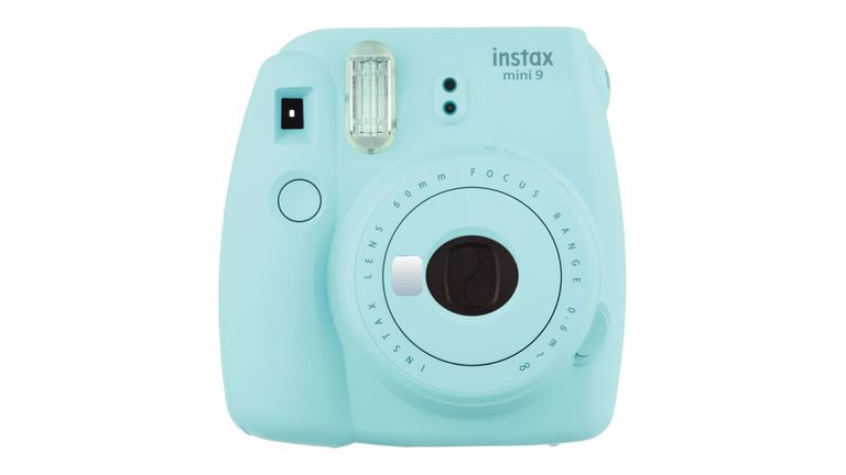 Instax Mini 9