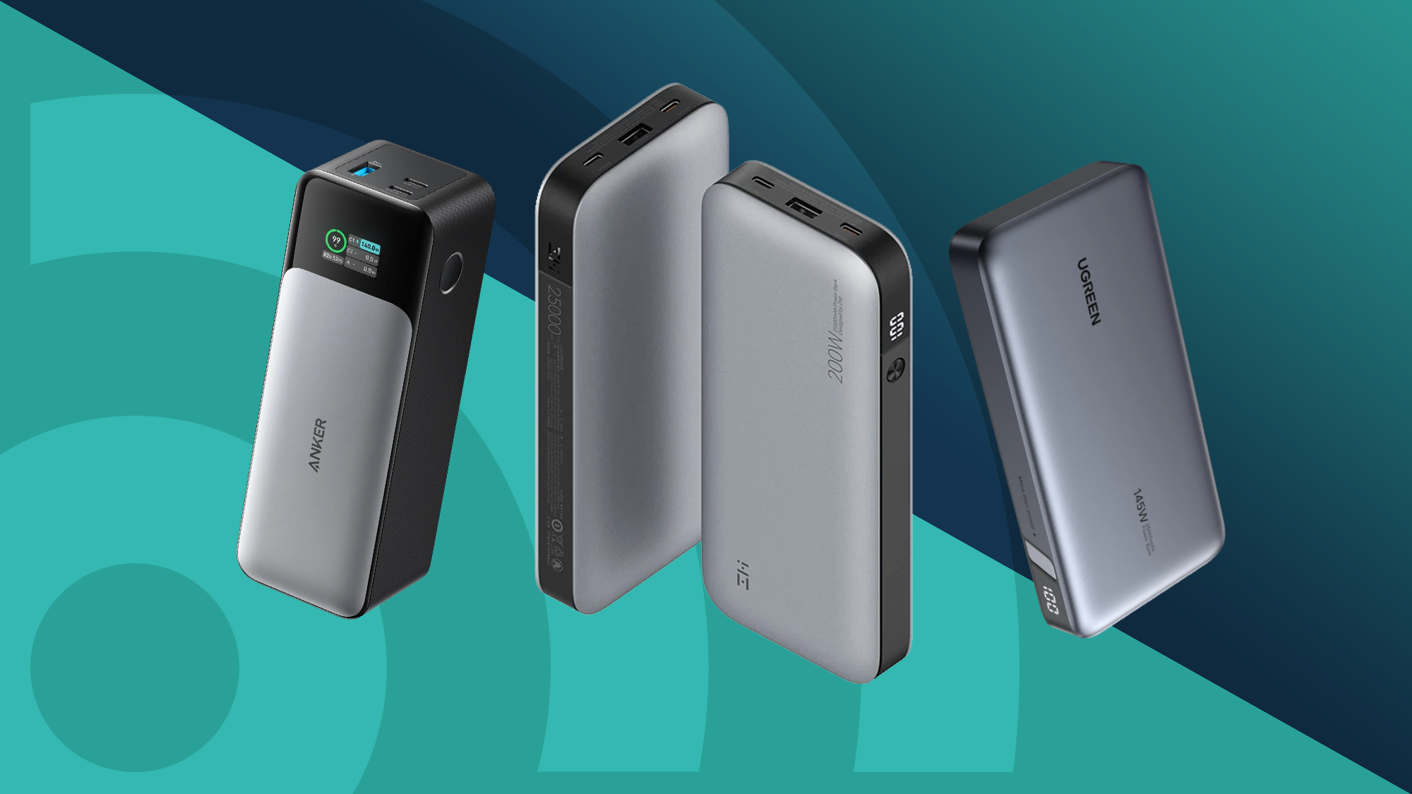 The best power banks of 2026 in Australia: top portable chargers from Anker, ZMI, INIU and more