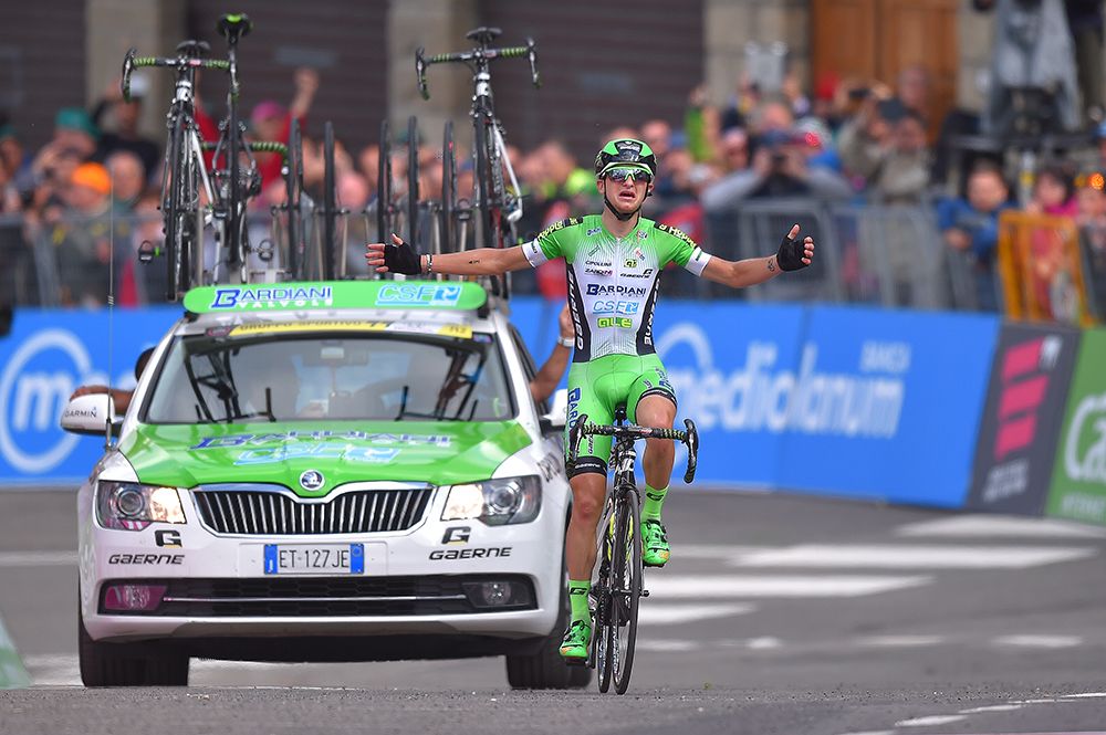 Giulio Ciccone (Bardiani CSF)
