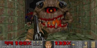 Doom 2