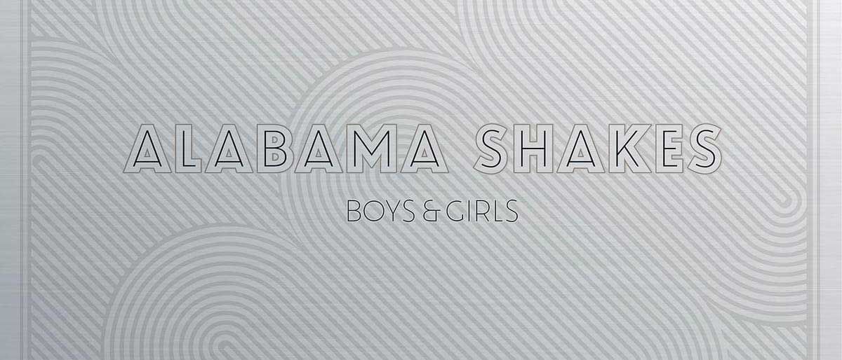 Boys &amp; Girls cover art