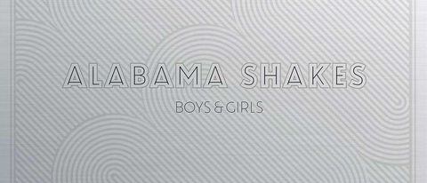 Boys & Girls cover art