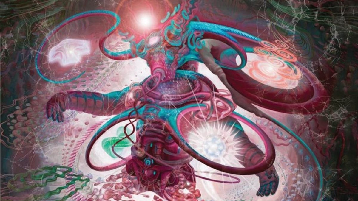 Coheed And Cambria The Afterman Descension Louder Coheed And Cambria The Afterman Descension Louder
