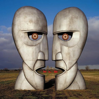 The Division Bell by Pink Floyd: was £29.03 now £24.46 at Amazon (save £5)