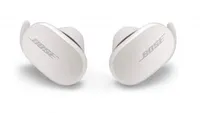 Bose QuietComfort Noise Cancelling Earbuds