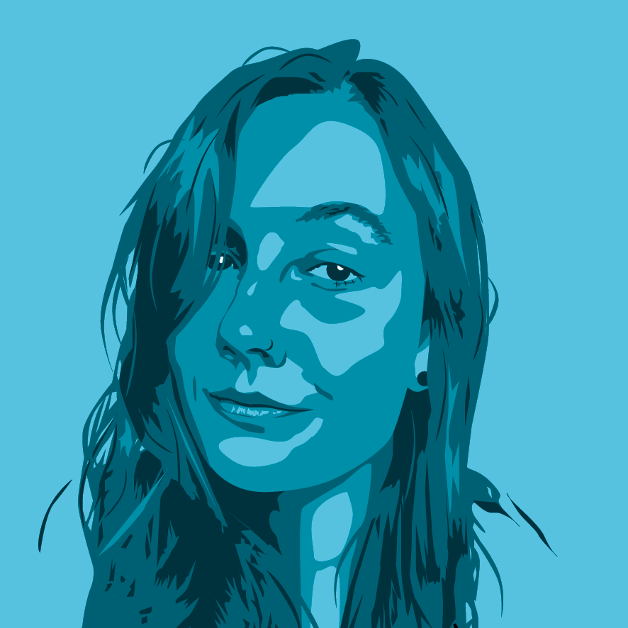 PC Gamer headshots