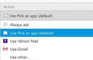 How to Change Firefox’s Default Email Handling | Laptop Mag