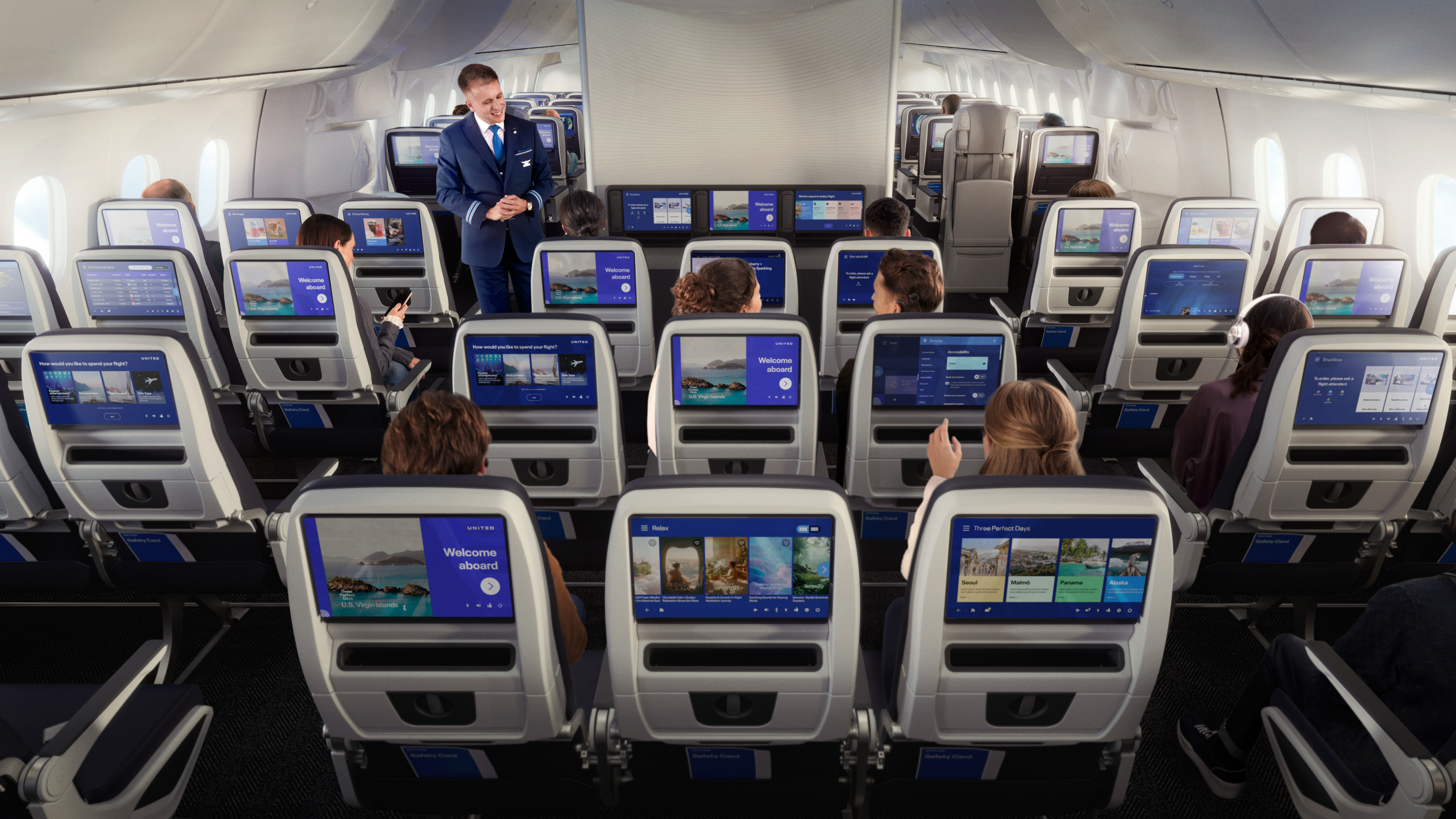 United Economy