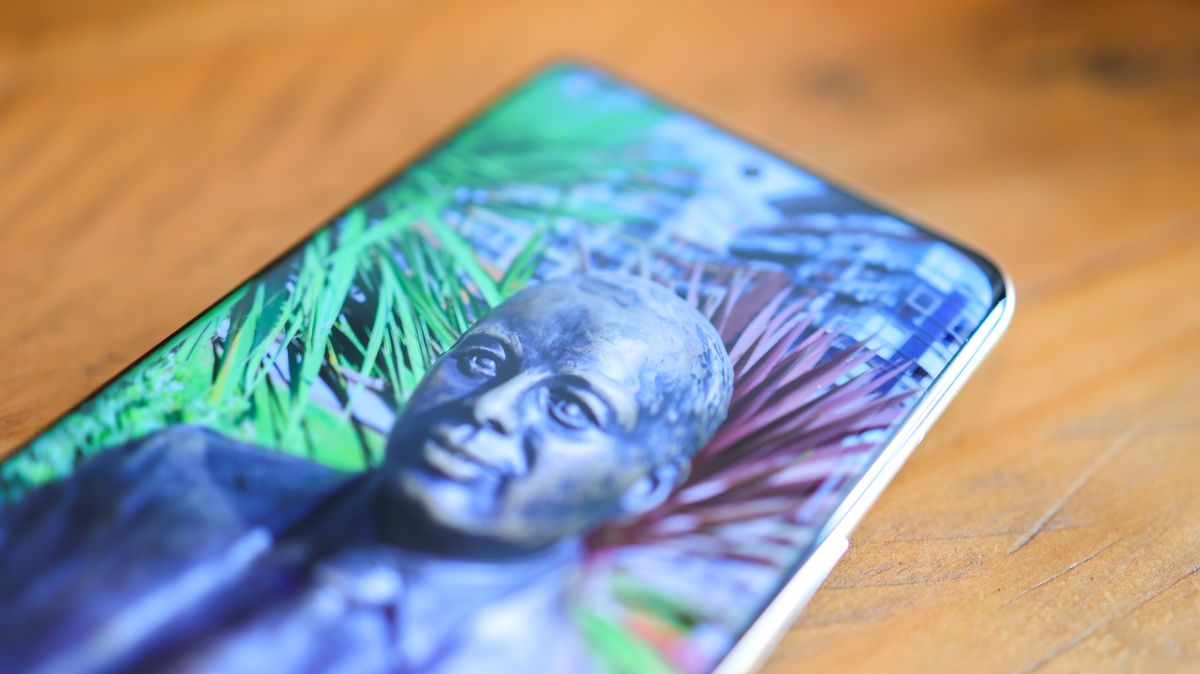 A photo of the Xiaomi 12s Ultra