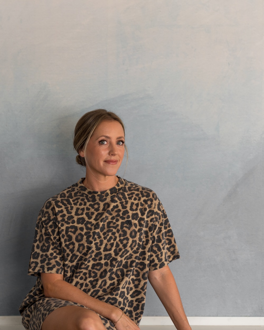Expert headshot of Abbie Naber, founder of A. Naber Design