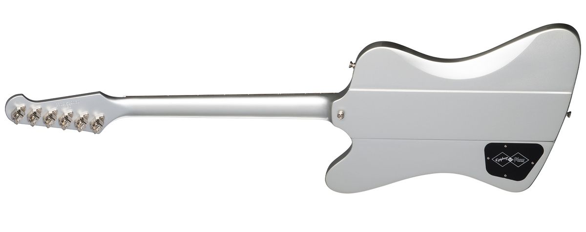 Epiphone Inspired by Gibson Custom 1963 Firebird I