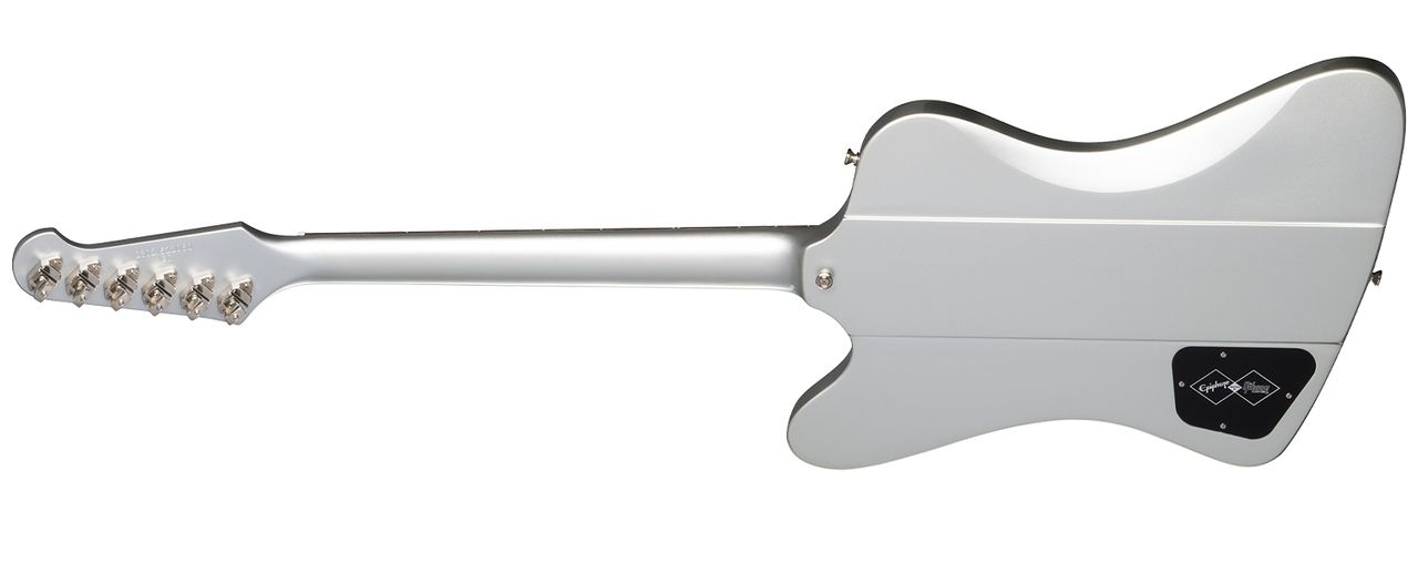 Epiphone Inspired by Gibson Custom 1963 Firebird I