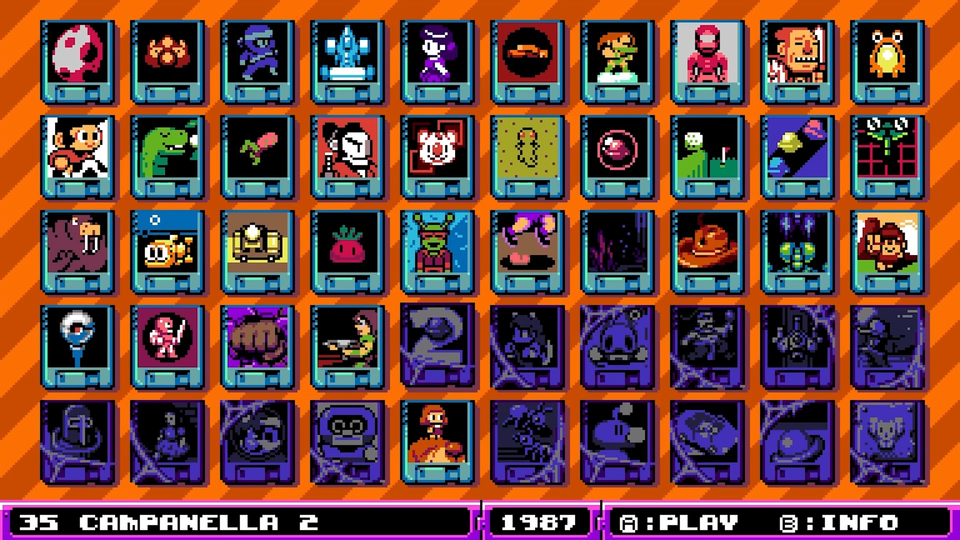 UFO 50