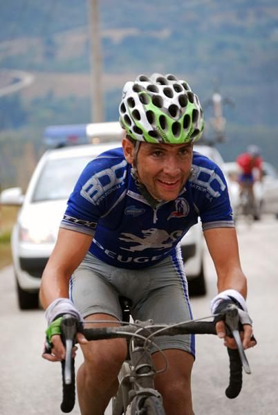 David Belda (Peugeot)