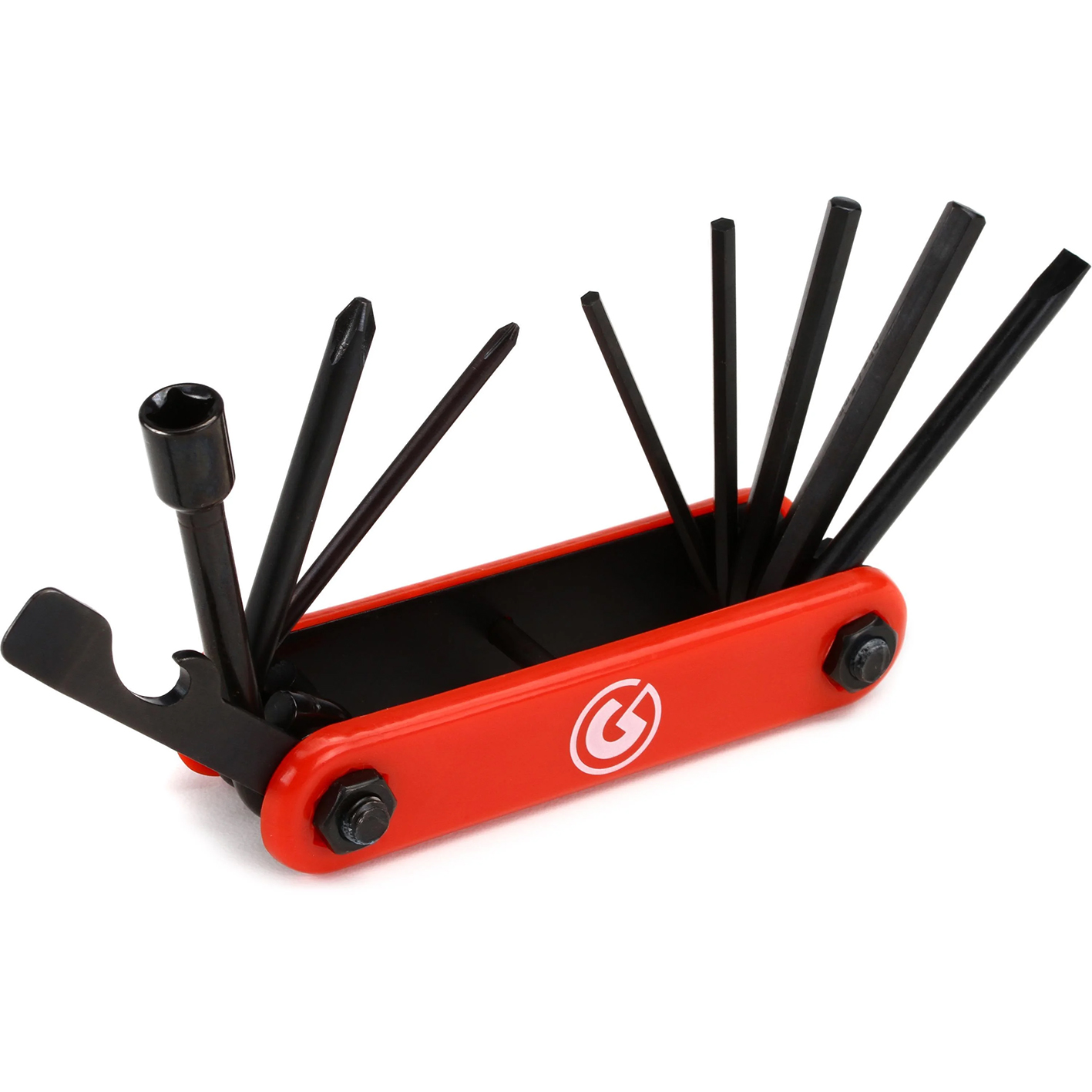 Gibraltar Drummer&amp;rsquo;s Pocket Multi-Tool on a white background