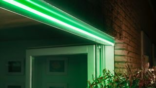 Philips Hue Outdoor Lightstrip Colour Ambience