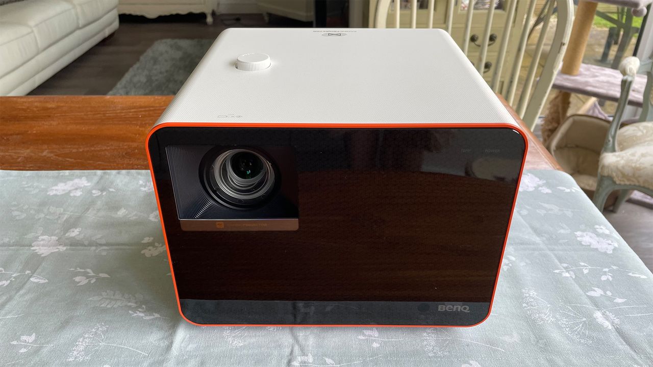 BenQ X3100i home cinema projector