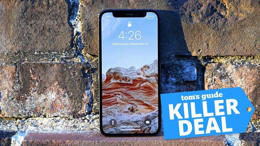 iPhone 12 mini deals