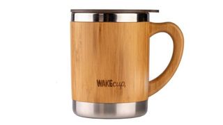 WAKEcup