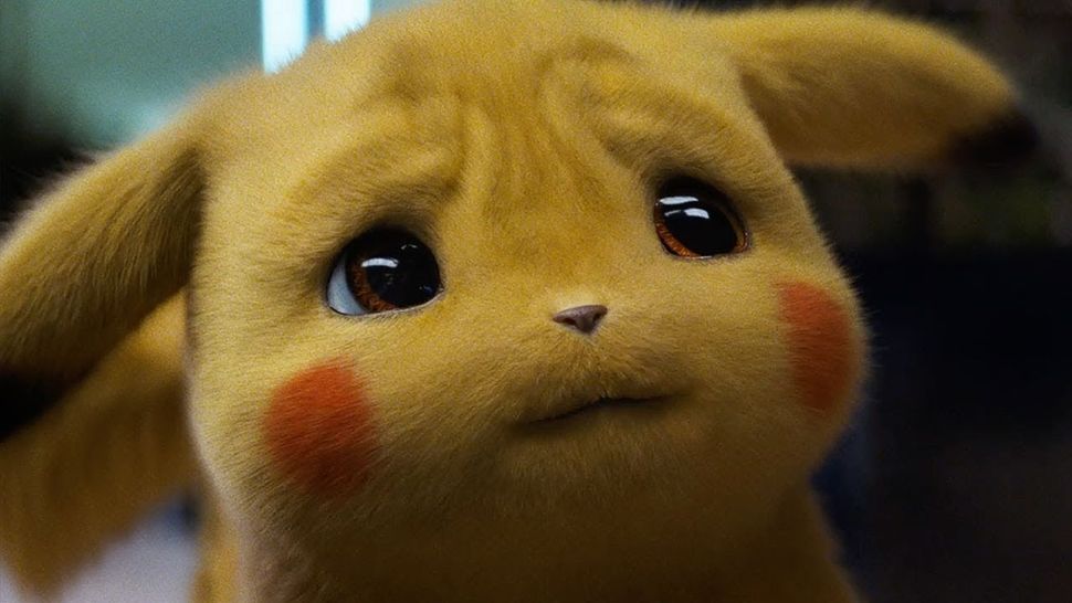 Detective Pikachu 2 isn’t likely according to film’s star Justice Smith ...