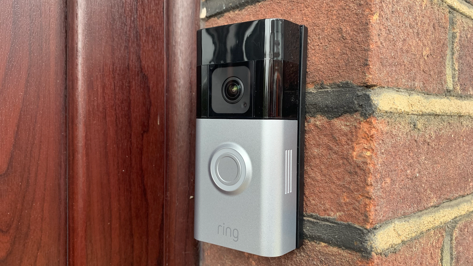 Ring Battery Video Doorbell Pro review: Ring upgrades last year’s ...