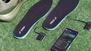 Striv AI insoles