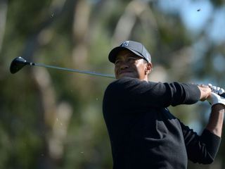 All Tiger Woods' 8 Victories at Torrey Pines