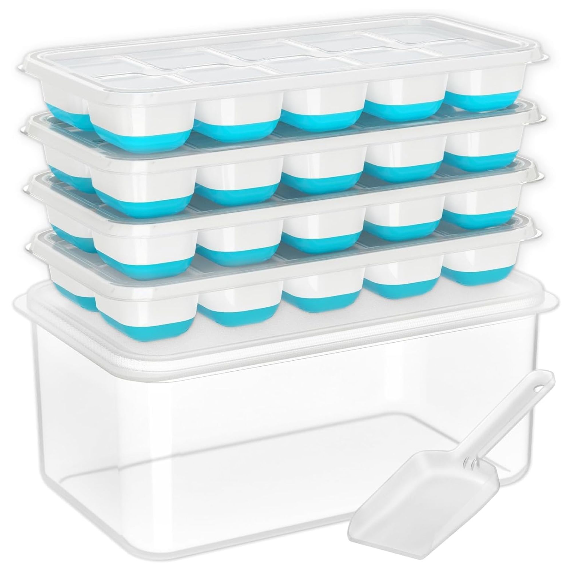 Ice cube tray