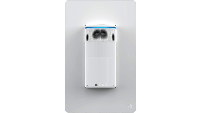 Ecobee Switch+ smart light switch