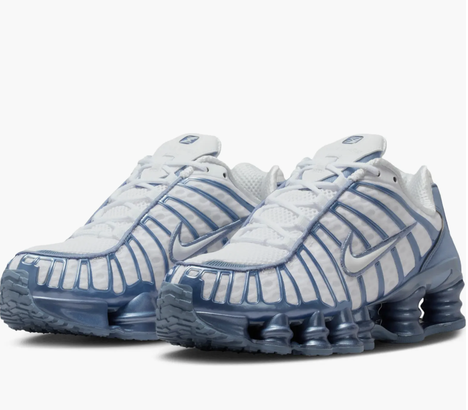 Nike, Shox TL Sneaker