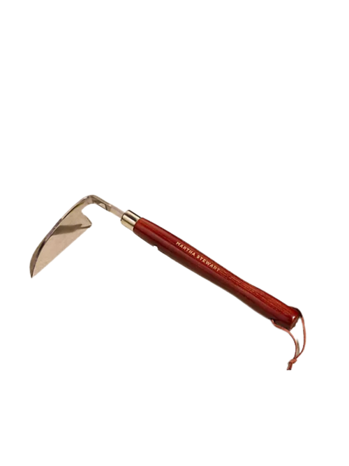 Martha Stewart Garden Weeding Hand Tool