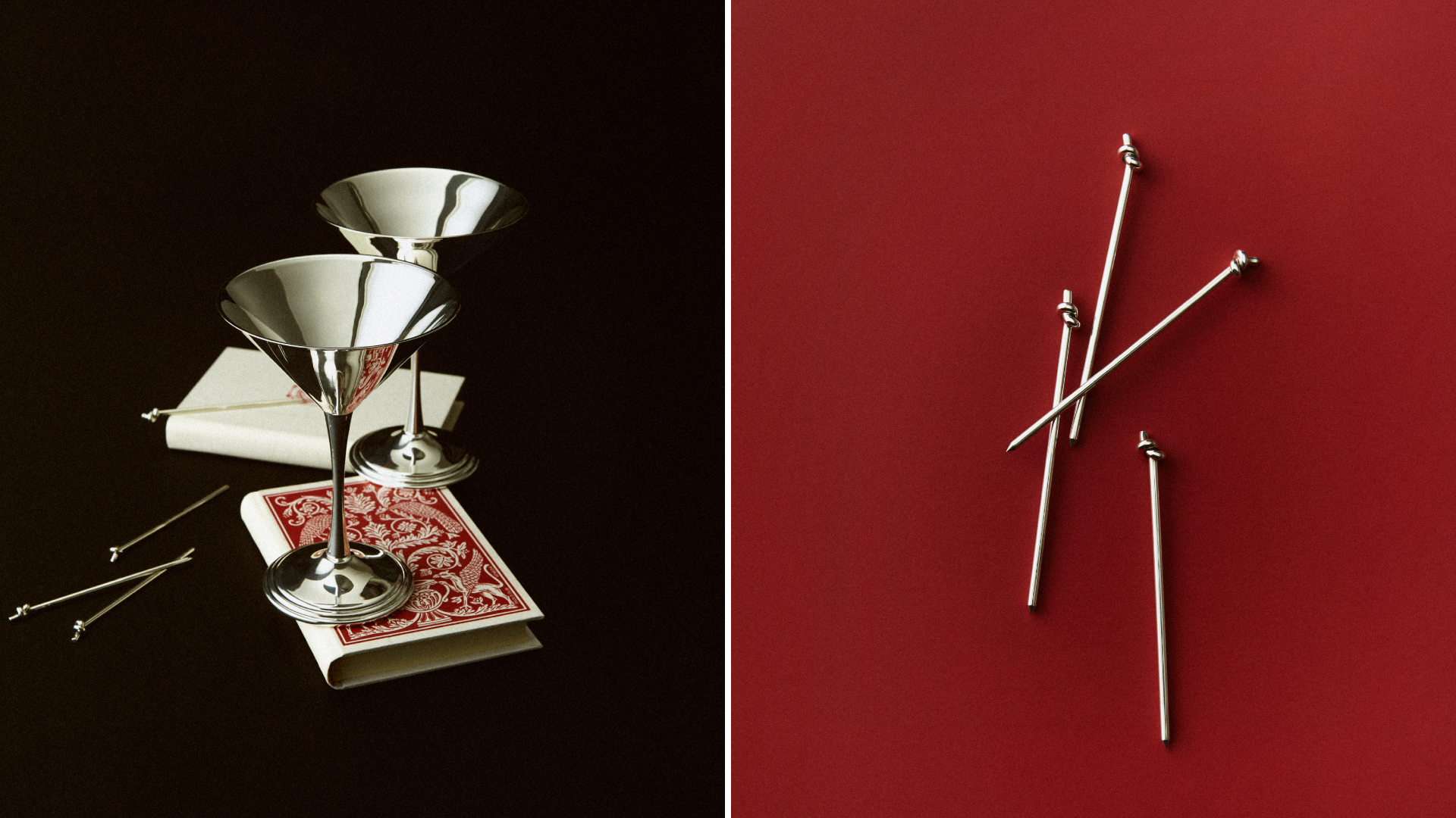 Bottega for Bottegas 2025 invites artisans to reinterpret the ritual of the aperitivo 