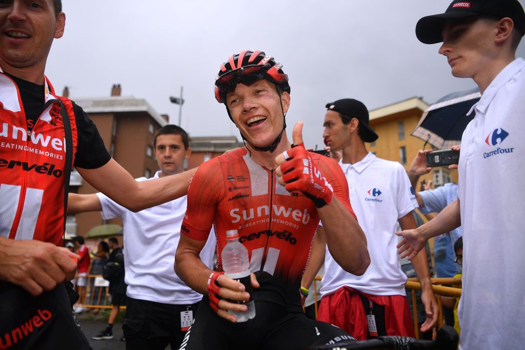 vuelta espana stage 8 2019