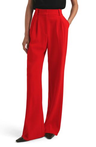 The Favorite Pant Pleat Pants