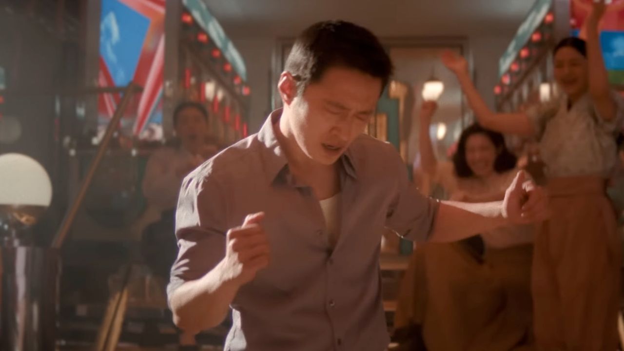 Pachinko