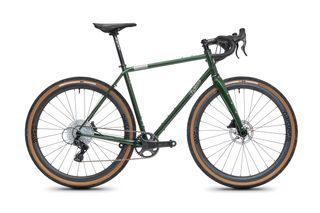 Pashley Roadfinder