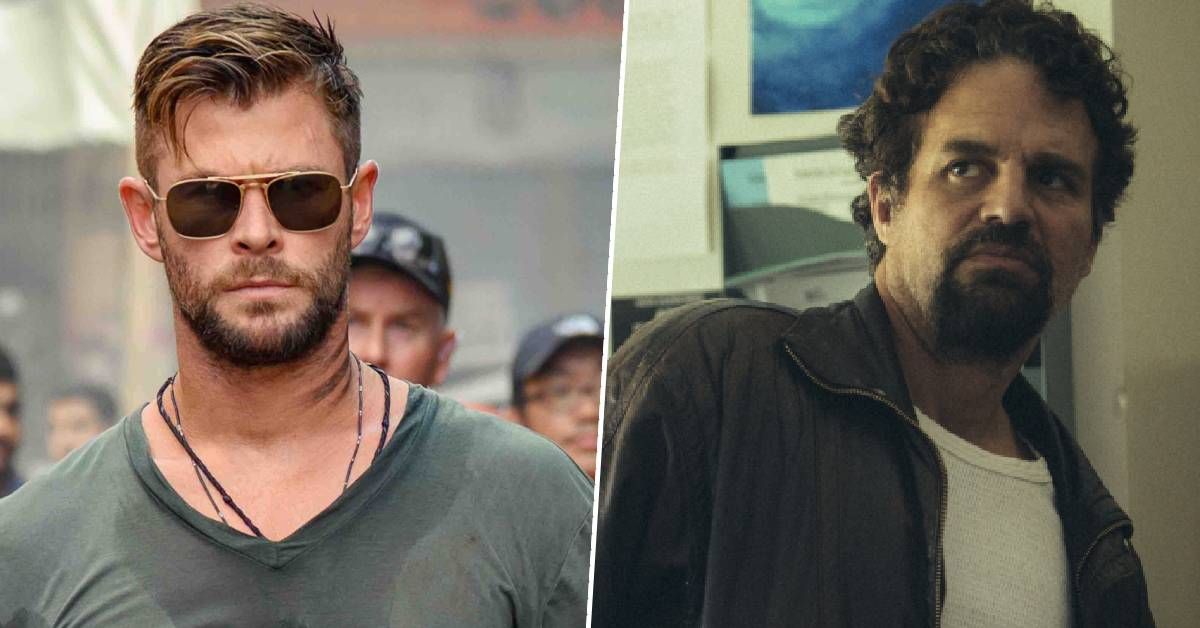 New heist thriller that sounds like Heat meets Sicario lines up a reunion for Marvel stars - Vimarsana News