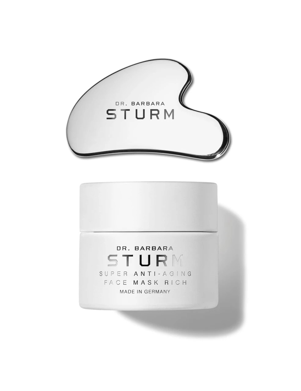 Dr. Barbara Sturm Super Anti-Aging Rich Face Mask