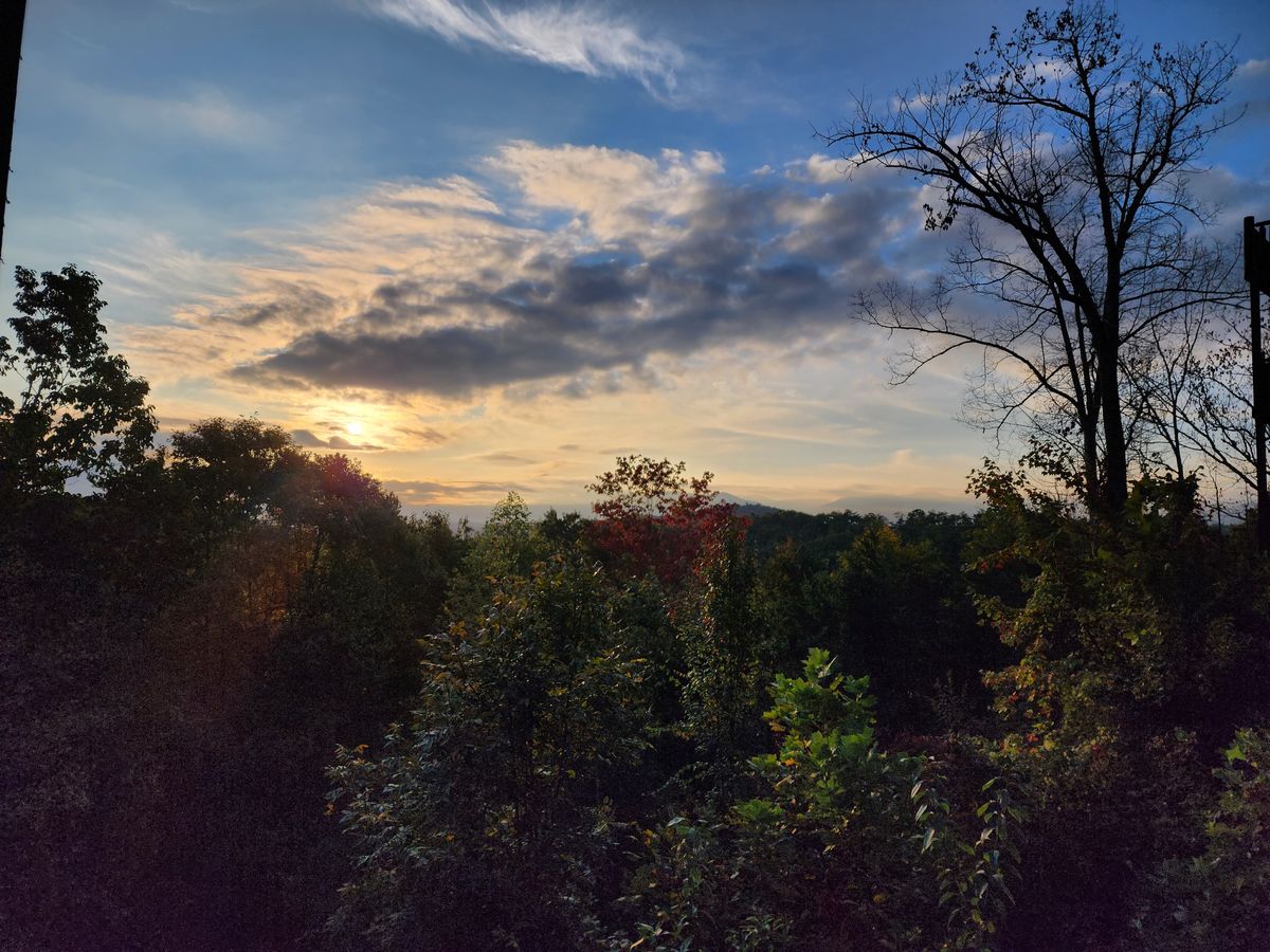 iPhone 14 Pro Max Camera Samples