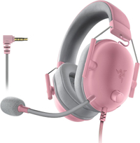 Razer BlackShark V2 X | Wired | Memory foam cushions |  3.5mm audio jack $59.99 $36.99 at Amazon (save $23)