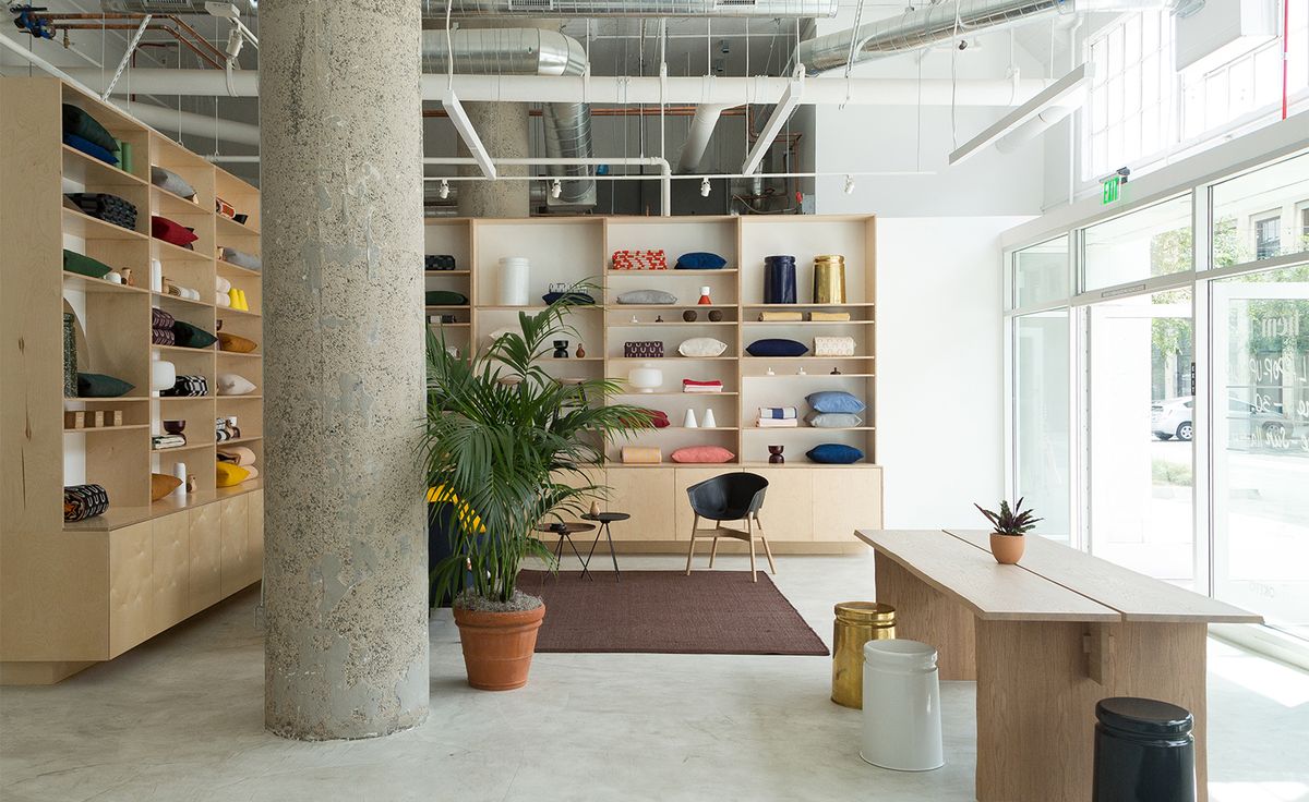 Swedish design brand Hem opens pop up in Los Angeles in June