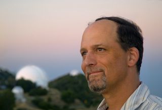 Geoff Marcy has had a hand in discovering more alien planets than anyone else.